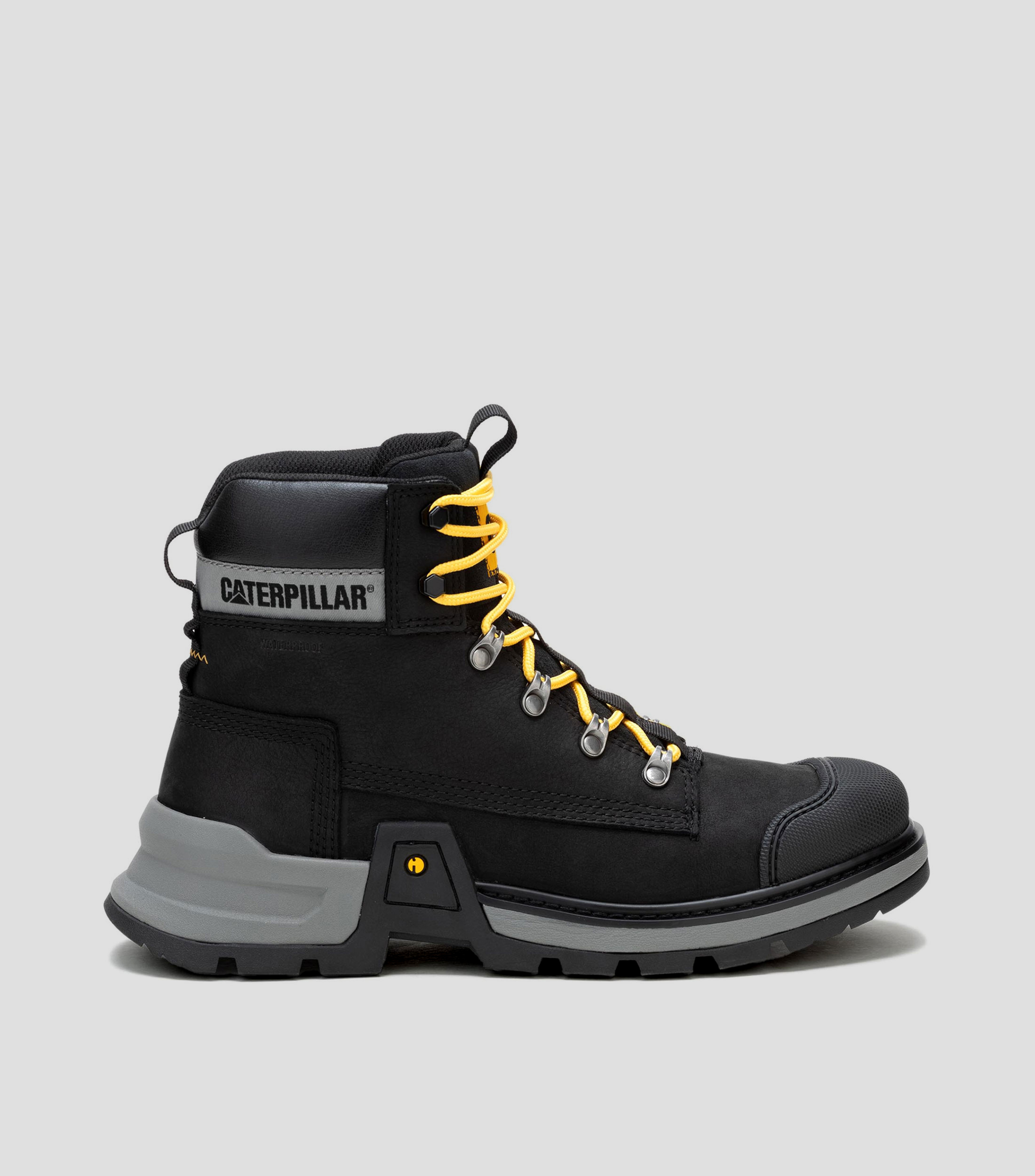 Caterpillar palacio de on sale hierro